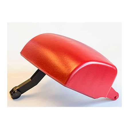 Gps - Generic Parts Service Reverse Button For Toyota 7HBW23 Pallet Trucks TO 00590-47054-71